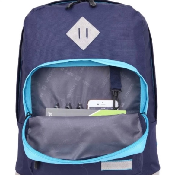 BESTLIFE Backpack - Picture 4 of 6